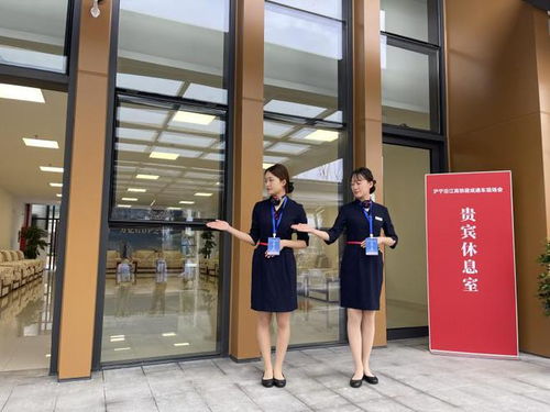 精雕細(xì)琢，全程護(hù)航——區(qū)機(jī)關(guān)事務(wù)管理中心圓滿完成滬寧沿江高鐵建成通車現(xiàn)場會(huì)會(huì)務(wù)服務(wù)保障任務(wù)紀(jì)實(shí)